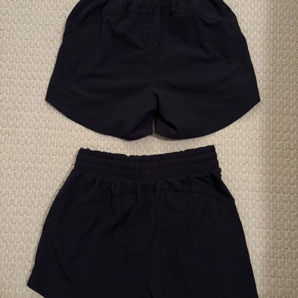 Bundle: Nike Joggers + Adidas Joggers + 2 Under Armour Shorts - Picture 10 of 13